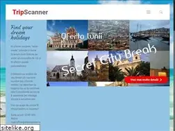 Sites similar to tripscanner.ro