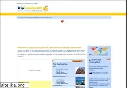 Sites similar to tripscoop.net