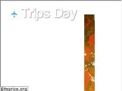 Sites similar to tripsday.com