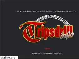 Sites similar to tripsdrill-info.de