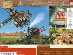 Sites similar to tripsdrill.de