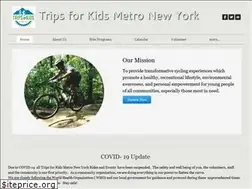 Sites similar to tripsforkids.nyc