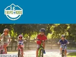 Sites similar to tripsforkids.org