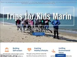 Sites similar to tripsforkidsmarin.org