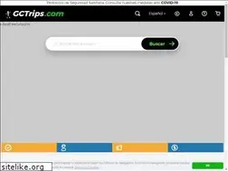 Sites similar to tripsgc.com