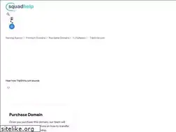 Sites similar to tripshire.com