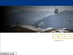 Sites similar to tripshockhotels.com