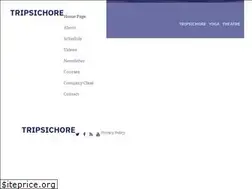 Sites similar to tripsichore.com