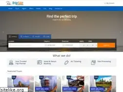 Sites similar to tripsilo.com