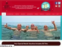 Sites similar to tripsinc.com