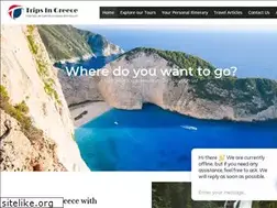 Sites similar to tripsingreece.com