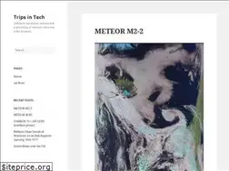 Sites similar to tripsintech.com