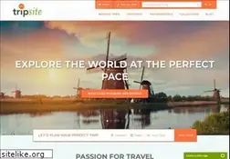 Sites similar to tripsite.com
