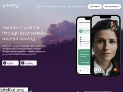 Sites similar to tripsitter.clinic