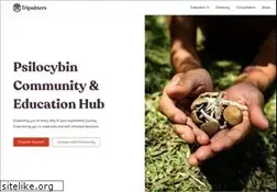 Sites similar to tripsitters.org
