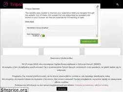 Sites similar to tripsk.pl