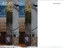 Sites similar to tripslamanga.com