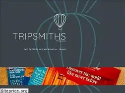 Sites similar to tripsmiths.com