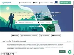 Sites similar to tripsomnia.com