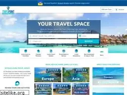 Sites similar to tripspoint.com