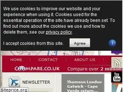 Sites similar to tripspy.co.uk