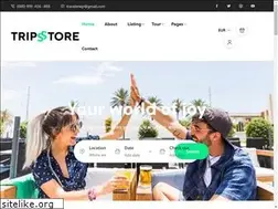 Sites similar to tripsstore.com