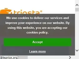 Sites similar to tripsta.com