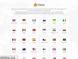 Sites similar to tripsta.net
