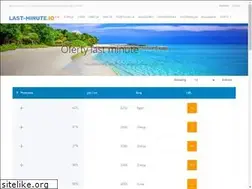 Sites similar to tripsta.pl