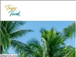 Sites similar to tripstank.com