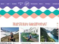 Sites similar to tripsteri.fi
