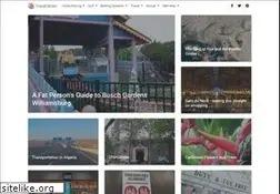 Sites similar to tripsthailand.com