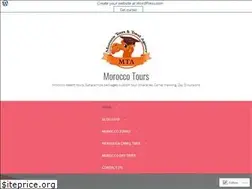 Sites similar to tripstomorocco.home.blog