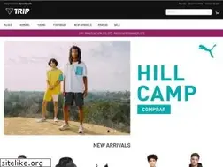 Sites similar to tripstore.com.ar