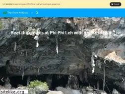 Sites similar to tripstorekrabi.com