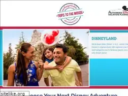Sites similar to tripstothemouse.com