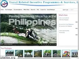 Sites similar to tripstravel-phil.com