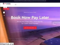 Sites similar to tripsupport.ca