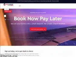 Sites similar to tripsupport.com