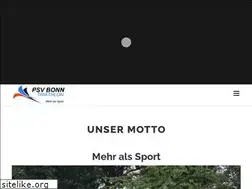 Sites similar to tripsvbonn.de