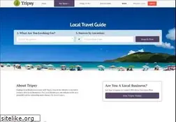 Sites similar to tripsy.com