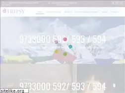 Sites similar to tripsy.in