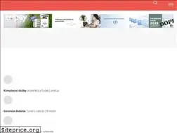Sites similar to tripsy.sk