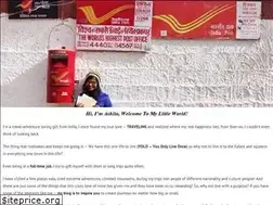 Sites similar to tripsygirl.com