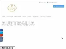 Sites similar to triptations.com