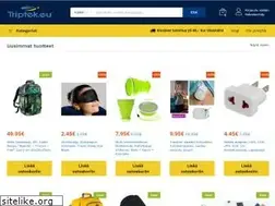 Sites similar to triptek.eu