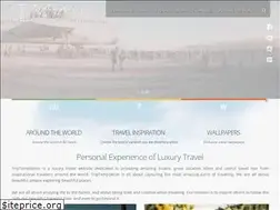 Sites similar to triptemptation.com