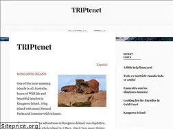 Sites similar to triptenet.wordpress.com