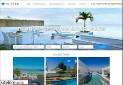 Sites similar to tripter.com