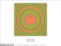 Sites similar to tripthealbum.com